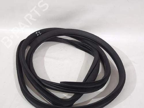 Used Rubber door seal Rubber door seal 36911170 36911170