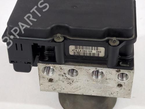 Used ABS pump ABS pump 38866248 38866248