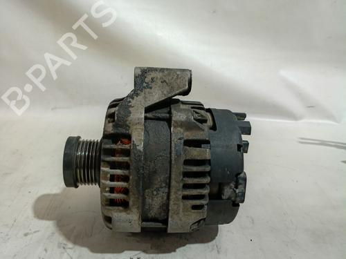 Used Alternator Alternator 38868404 38868404