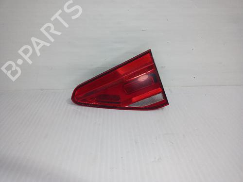 Used Right tailgate light VW TOURAN (5T1) 1.6 TDI (110 hp) 31555628
