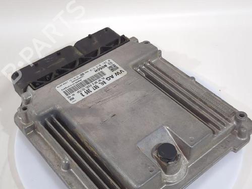 Engine control unit (ECU) SEAT LEON (5F1) 1.6 TDI | BP38189844M57 - Image 4