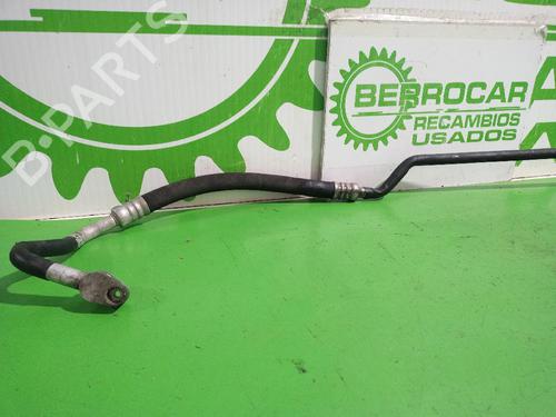 AC pipe AUDI A4 B6 (8E2) 2.5 TDI | BP31553141M126