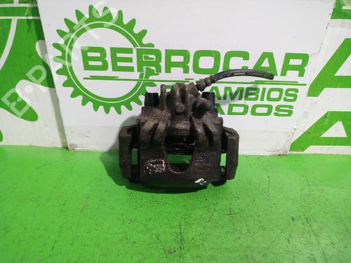 Used Left front brake caliper Left front brake caliper CITROËN XSARA (N1) [1997-2005] 31676145 31676145