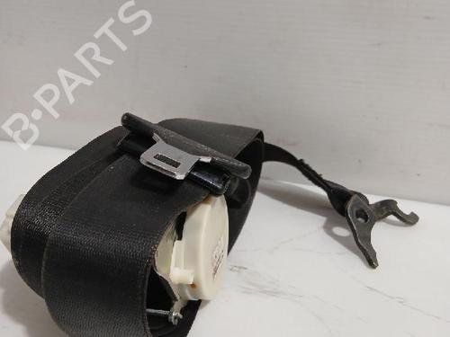 Front left seatbelt BMW 1 (E87) 120 d | BP31565519I26  - Image 5