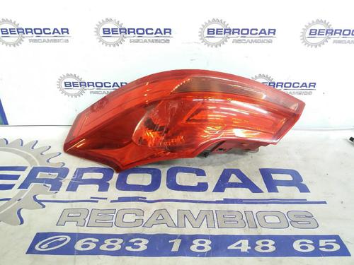 Used Right taillight Right taillight OPEL INSIGNIA A Sports Tourer (G09) [2008-2017] 31677794 31677794
