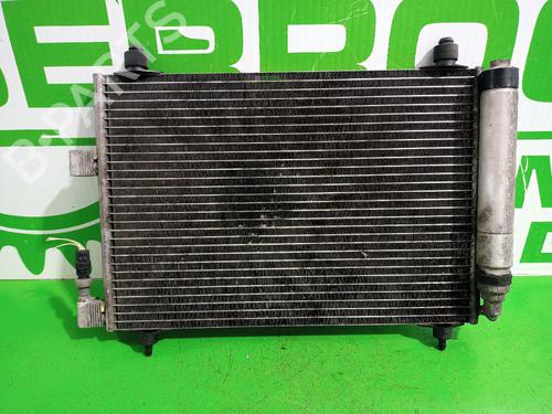 AC radiator CITROËN C5 I Break (DE_) 2.0 HDi (DERHZB, DERHZE) | BP31547319M32