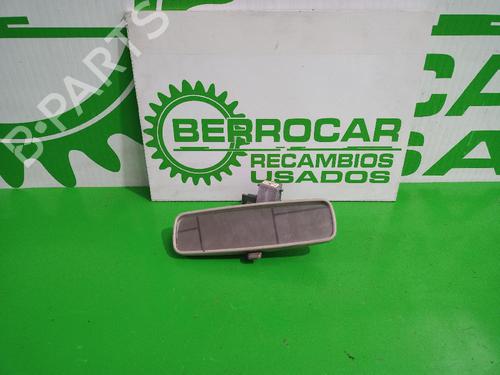 Used Rear mirror RENAULT GRAND SCÉNIC II (JM0/1_) [2004-2009]  31674272