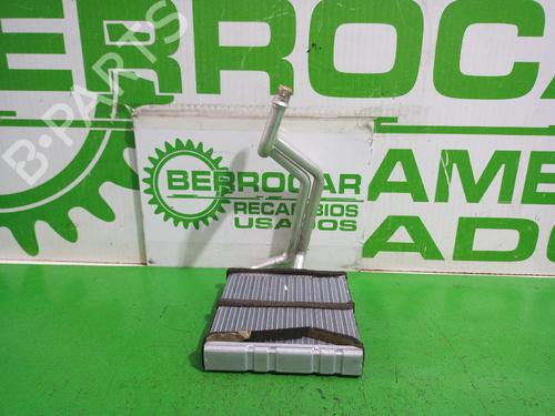 Radiateur de chauffage RENAULT LAGUNA III Grandtour (KT0/1) 3.0 dCi (KT03, KT13) (235 hp) 31552626