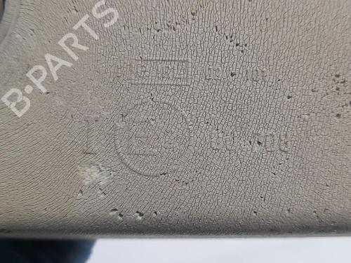 Bakspejl indvendigt CITROËN C3 II Hatchback Van (SC_) 1.4 HDi | BP31542362I6