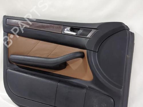 Front left panel AUDI A6 C5 (4B2, 4B4) 2.5 TDI | BP38035958C58 - Image 2