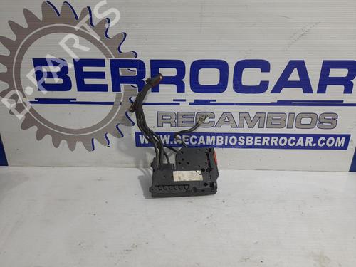 Fuse box MERCEDES-BENZ E-CLASS (W212) E 220 CDI / BlueTEC (212.001, 212.002) | BP31542027E1