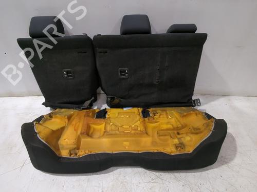 Used Rear seat Rear seat 38863916 38863916