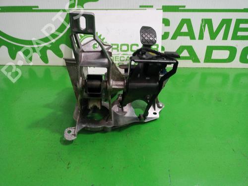 Pedal AUDI A6 C6 (4F2) 2.4 | BP38166563I4 - Image 2