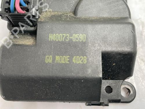 Electronic module KIA CARNIVAL II (GQ) 2.9 CRDi | BP31561277M83 - Image 4