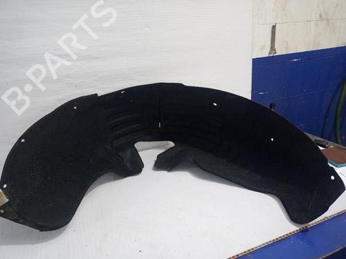 Used Wheel arch KIA SPORTAGE V (NQ5) 1.6 T-GDI MHEV (150 hp) 31555195