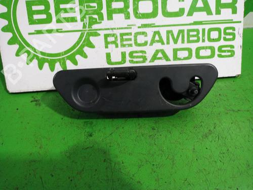 Used Tailgate lock CITROËN C5 I Break (DE_) 2.0 HDi (DERHZB, DERHZE) (109 hp) 31547394