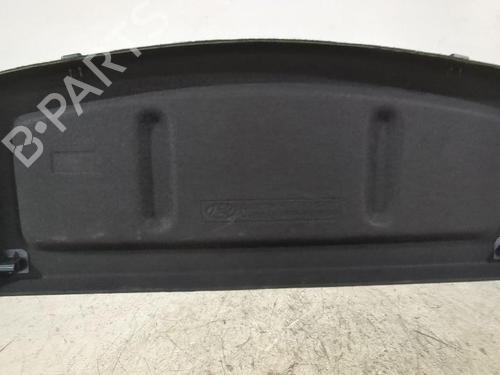 Rear parcel shelf HYUNDAI i20 III (BC3, BI3) 1.0 T-GDI | BP31567187C85