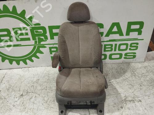 Used Left front seat KIA CARNIVAL I (UP, FL) [1998-2001]  31674987
