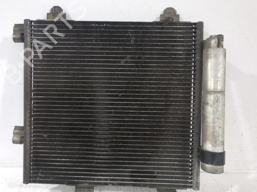 Used AC radiator AC radiator PEUGEOT 107 (PM_, PN_) 1.4 HDi (54 hp) 33735197 33735197