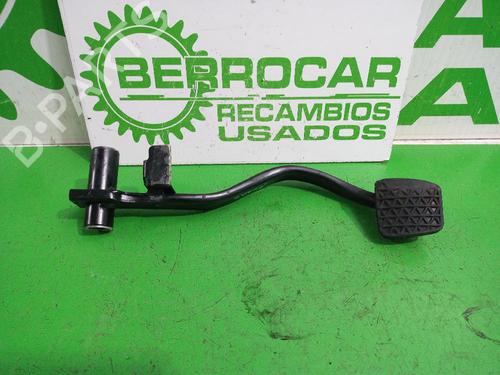 bremsepedal bremsepedal OPEL VECTRA C (Z02) 2.0 DTI 16V (F69) (101 hp) 31547171 31547171