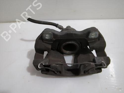 Left front brake caliper OPEL ASTRA H (A04) 1.7 CDTI (L48) | BP31565425M105