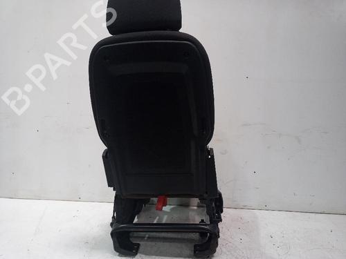 Right front seat PEUGEOT BIPPER Tepee 1.3 HDi 75 | BP31562442C16