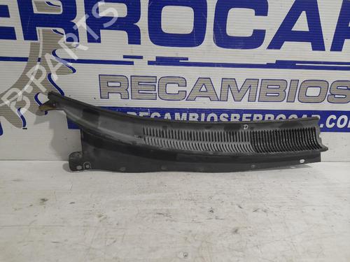 Torpedoplade HYUNDAI ELANTRA III Saloon (XD) 2.0 CRDi (113 hp) 31542232