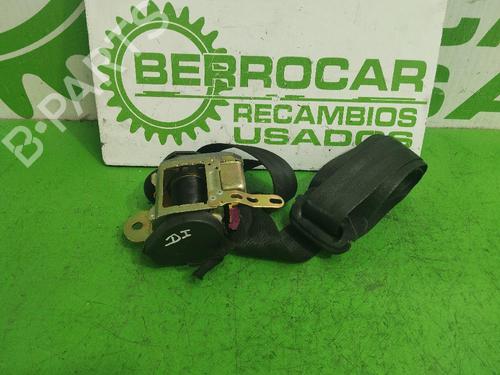 Used Front left seatbelt Front left seatbelt SEAT IBIZA III (6L1) 1.9 TDI (131 hp) 31546128 31546128