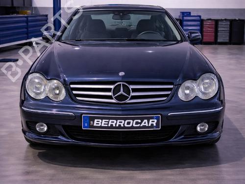 Front left panel MERCEDES-BENZ CLK (C209) CLK 240 (209.361) | BP31564191C58 - Image 6