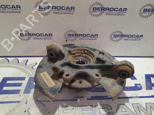 Right rear steering knuckle LAND ROVER DISCOVERY II (L318)  | BP31673157M28 