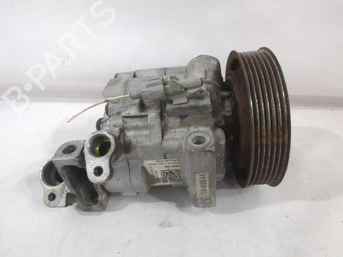 Used AC compressor AC compressor PEUGEOT 107 (PM_, PN_) 1.4 HDi (54 hp) 33282783 33282783