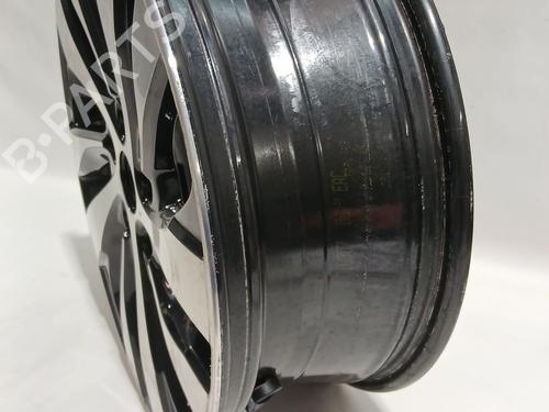 Fælk SUZUKI SX4 S-Cross (JY) 1.4 T (AKK414) | BP37757577C45 - Image 6
