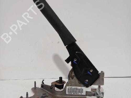 Hand brake CITROËN C3 II (SC_) 1.4 HDi 70 (SC8HZC, SC8HR0, SC8HP4) | BP32463835I18 - Image 3