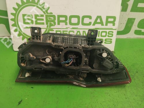 Venstre baglygte FORD TRANSIT COURIER B460 MPV | BP38861365C34 - Image 5