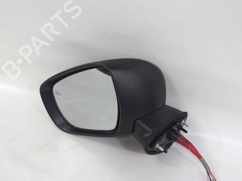 Used Left mirror Left mirror 38866910 38866910