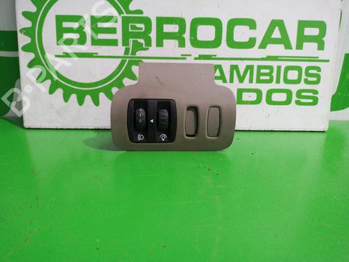 Used Headlight switch Headlight switch RENAULT SCÉNIC II (JM0/1_) 1.6 BiFuel (113 hp) 31544799 31544799