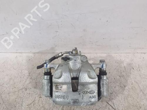 Right front brake caliper HYUNDAI i20 III (BC3, BI3) 1.0 T-GDI | BP32462378M104 - Image 2