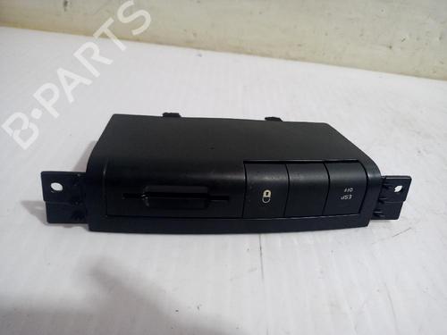 Used Switch PEUGEOT 207 SW (WK_) 1.6 HDi (90 hp) 31561913