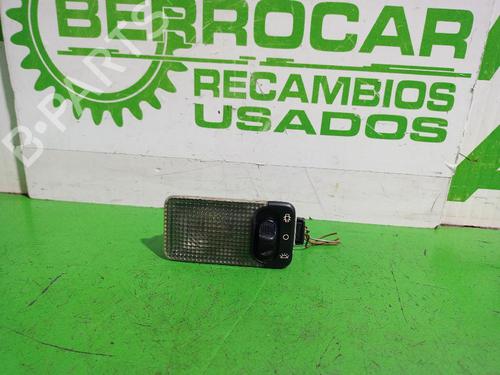 Kabinelys PEUGEOT 206 Saloon 1.4 | BP31554300I8