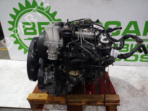 Engine AUDI A4 B6 (8E2) 2.5 TDI | BP31553247M1 