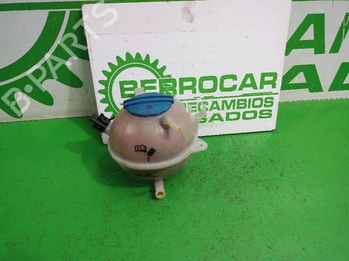 Ekpansionstank Ekpansionstank SEAT ALTEA XL (5P5, 5P8) 1.9 TDI (105 hp) 31546523 31546523