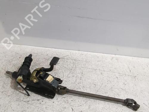 Used Steering column Steering column FIAT PUNTO Convertible (176_) 60 1.2 (176AR_, 176BR_) (60 hp) 35799741 35799741