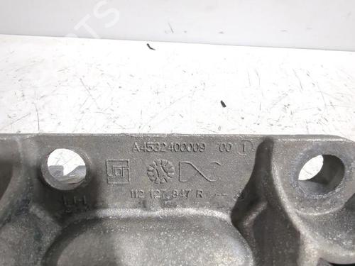 Engine mount SMART FORFOUR Hatchback (453) electric drive / EQ (453.091) | BP32464545M89 - Image 6