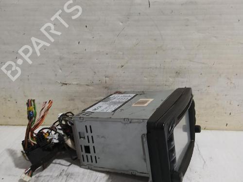 Radio MERCEDES-BENZ CLK (C209) CLK 240 (209.361) | BP31564206E6