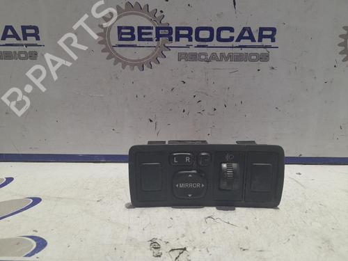 Comando retrovisori TOYOTA AVENSIS (_T25_) 1.8 VVT-i (ZZT251_, ZZT251R) (129 hp) 31678702