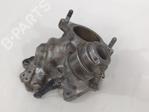 Electronic sensor MAZDA 6 Estate (GJ, GL) 2.2 D | BP38868162M84 - Image 5