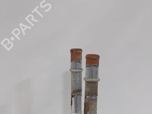 Heater matrix MAZDA 6 Estate (GJ, GL) 2.2 D | BP38866777M63 - Image 2