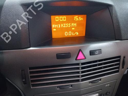 Pipe OPEL ASTRA H (A04) | BP31551296M125 - Image 16