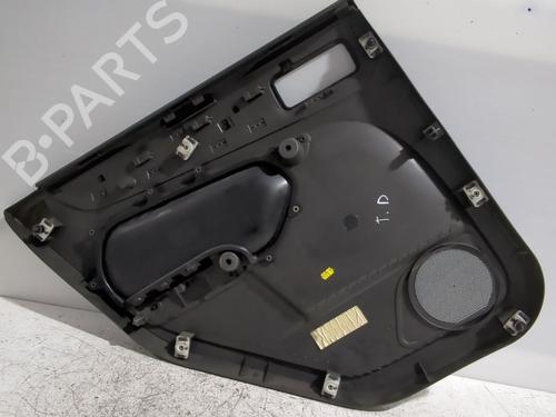 Rear right panel FORD FOCUS II (DA_, HCP, DP) 1.6 | BP38865663C61 - Image 4