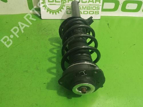 Left front shock absorber VW GOLF V (1K1) 1.9 TDI | BP31546419M16